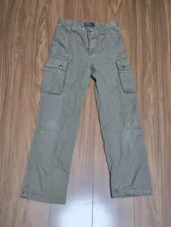 Polo by Ralph Lauren カーゴパンツ 130cmのサムネイル