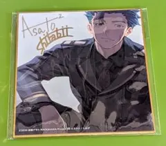 86―エイティシックス― オンラインくじ 2022 秋　10連特典　ライデン