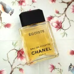 ◆◆CHANEL エゴイスト◆◆
