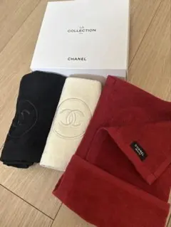 専用になります！　 タオル　3枚セット　ノベルティ