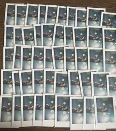 いれいす 悠佑 実写チェキ