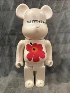 訳アリ　BE@RBRICK marimekko ベアブリック 400%
