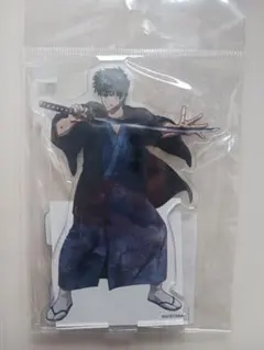 銀魂 土方十四郎 アクリルスタンド アクスタ 将軍暗殺篇 新規描き下ろしイラスト