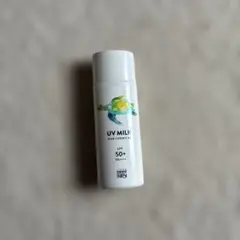 Mamma Baby 日焼け止め　ママベビー　SPE50+ PA++++のサムネイル