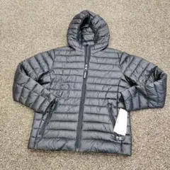 カルバン・クライン　ナイロンジャケット