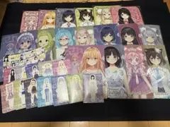 ホロライブ 3期生 1st EP きゅるるん大作戦 CD会場限定チェキ付き