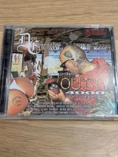 Don Changolini 4000/Outty 4000