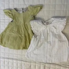 プティマイン 110 トップス