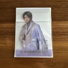 刀ミュ　静かなる夜半の寝ざめ ランダムクリアカード(ライブver）へし切長谷部