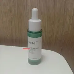 W/M AAA AZ-CONTROL CALMING SERUM 美容液のサムネイル