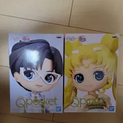 2026年最新】qposket セレニティの人気アイテム - メルカリ