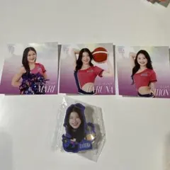 レイグリッターズ