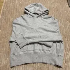 SEVEN DAYS=SUNDAY レディース　パーカー