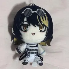 斑鳩ルカ ぬいぐるみ White シャニマス