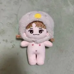 SEVENTEEN ディノ 20cm ドール ぬいぐるみ