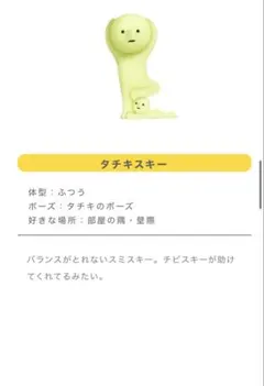 スミスキー　SMISKI ヨガシリーズ　タチキスキーとフネスキーをまとめ売り