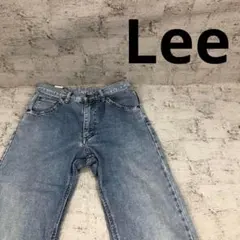 Lee リー 0204 デニムパンツ