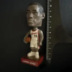 2025年最新】レブロンジェームズ ボブルヘッドの人気アイテム