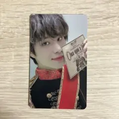 期間限定値下げ！ NCT127 ジョンウ トレカ