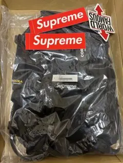 Supreme Backpack (26SS) Black 新品未使用のサムネイル