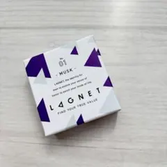LAGNET 01 MUSK 香水 2個セット LAGNET No.01 MUSK 香水 2個セット - メルカリ