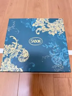 SABON ギフトセット デリケートジャスミン