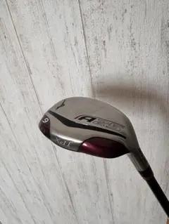 Mizuno JPX A25 ユーティリティ 9番のサムネイル