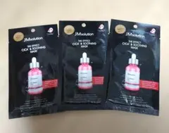 THE EFFECT CICA SOOTHING MASK 3セットのサムネイル