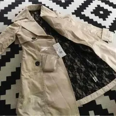 DURAS❤︎新品コート