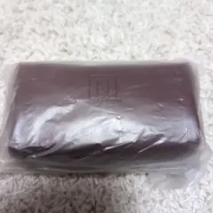 N organic　Nオーガニック　オーガニック　ポーチ　ノベルティ