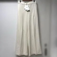 theoryパンツウール