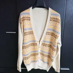 カールヘルム・カーディガンのサムネイル