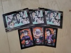 ほ*ね様 バラ売り○　鬼滅の刃 無限城編 入場者特典 第1弾