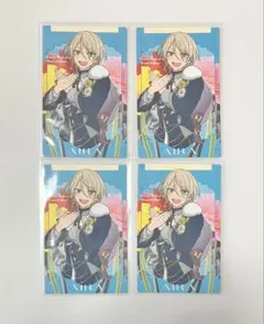 あんスタ　スタフォニ　ランダムカード　カード　白鳥藍良