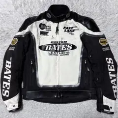 2026年最新】レザージャケット ベイツの人気アイテム - メルカリ