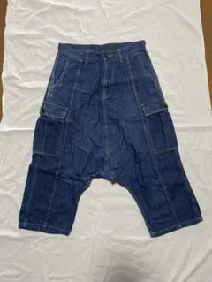 2026年最新】tricot COMME des GARCONS レディース サルエルパンツの