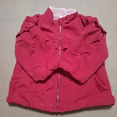 裏ボア　ジャンパー　95