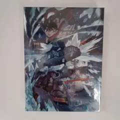 劇場版「名探偵コナン 隻眼の残像（フラッシュバック）」 (豪華盤)Blu-ray