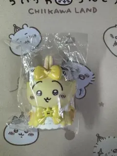 新品未使用　超まじかるちいかわ むちゃまじかるなソフビフィギュアコレクション