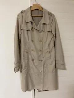 theory トレンチコートのサムネイル