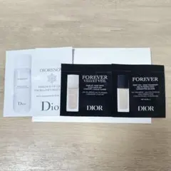 DIOR ディオール ローション リキッドファンデーション メイクアップベース