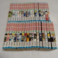 ほ*の様 【初版多数】 ハンターハンター 漫画 1~24、37巻、緋色の幻影 ま ほ*の様 【初版多数】 ハンターハンター 漫画 1~24、37巻、緋色の幻影
