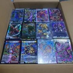 デュエルマスターズ　まとめ売り　約10kg