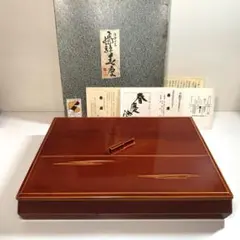 2026年最新】飛騨春慶 菓子器の人気アイテム - メルカリ