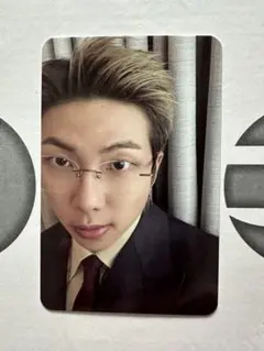 2026年最新】bts ナム トレカの人気アイテム - メルカリ