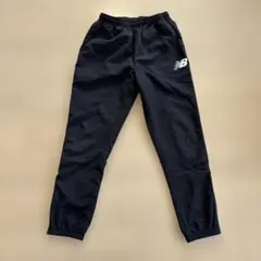 ニューバランス　パンツ　裏起毛　140
