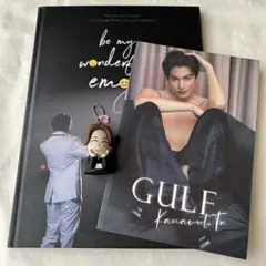 gulf kanawut Be My Wonderful Emojis ガルフ gulf kanawut Be My Wonderful Emojis ガルフ - メルカリ