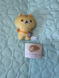 2026年最新】ころころコロニャ ぬいぐるみの人気アイテム - メルカリ