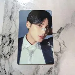 SEVENTEEN 消費期限 HMV特典 ミンギュ