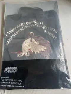 新品！GakkinxBudspool赤目鶴APHRODITEGANGジャケットのサムネイル